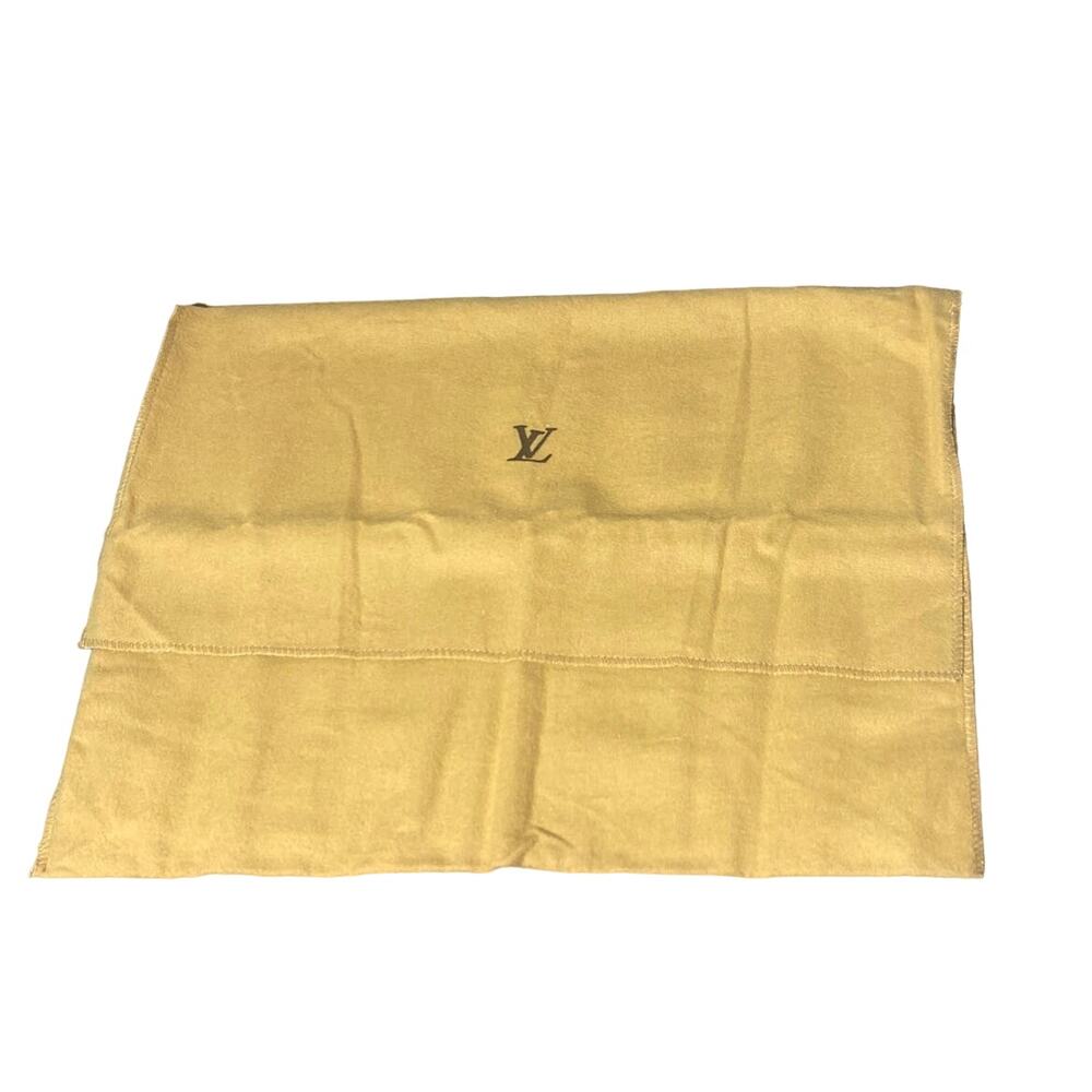 Louis Vuitton Dust Cover 14X11